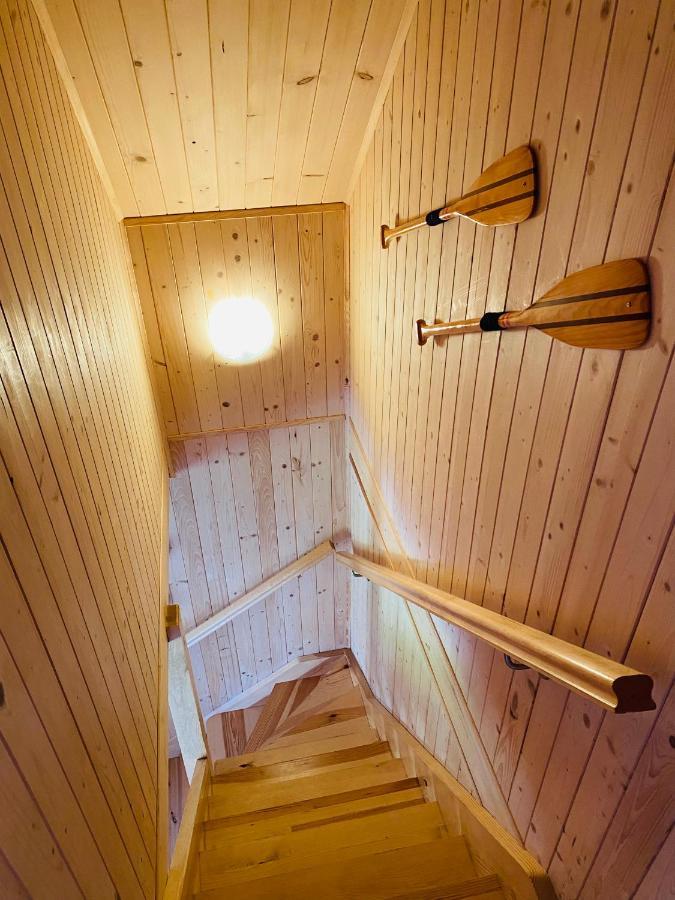 Villa Baltic Star Władysławowo Esterno foto