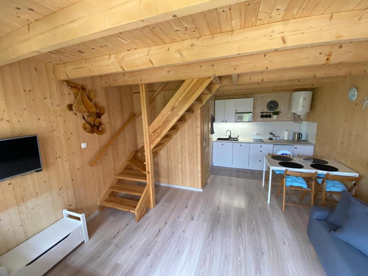 Villa Baltic Star Władysławowo Esterno foto